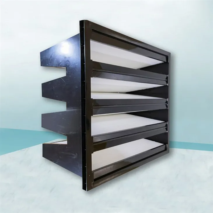 6V Sub-HEPA Filter