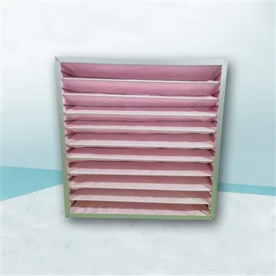 Jak czyścić i konserwować panelowy filtr powietrza o średniej wydajności do z...